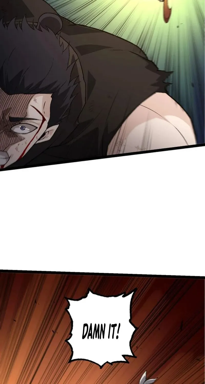 Evolution Begins With a Big Tree Chapter 94 page 15 - 