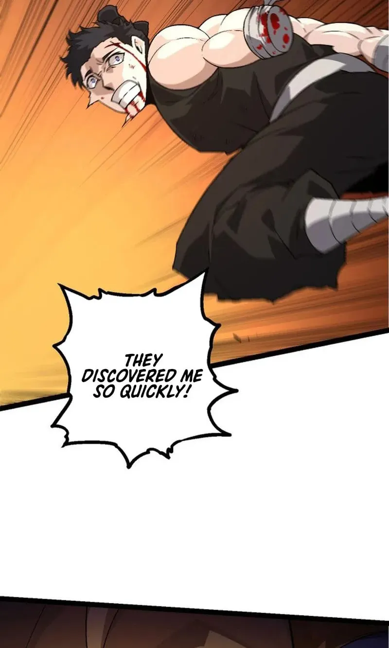 Evolution Begins With a Big Tree Chapter 94 page 16 - 