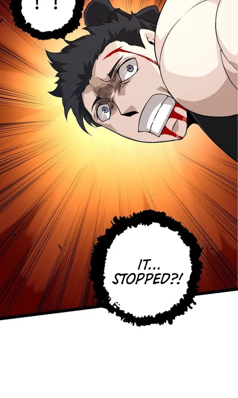 Evolution Begins With a Big Tree Chapter 94 page 19 - 