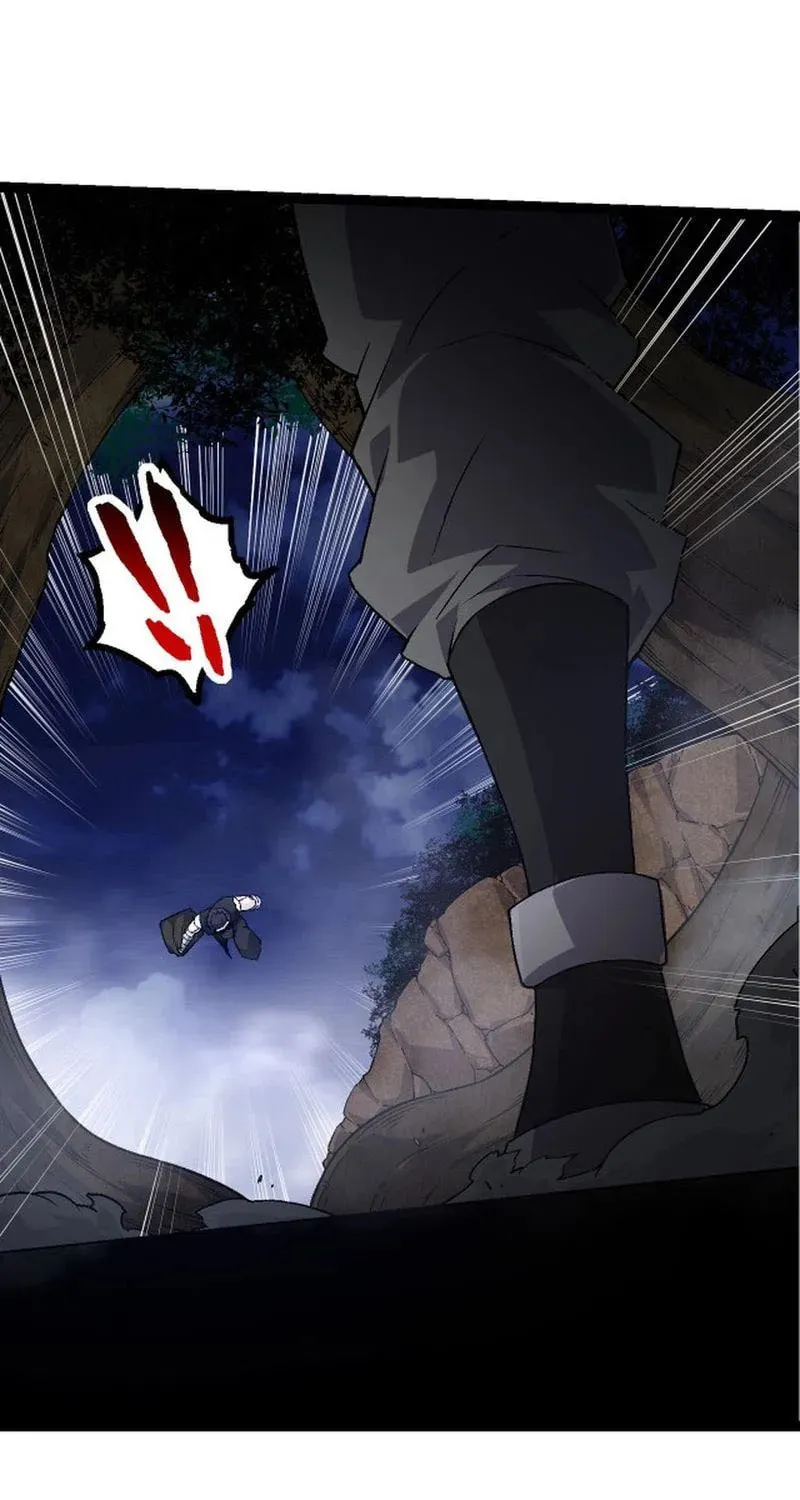 Evolution Begins With a Big Tree Chapter 94 page 20 - 