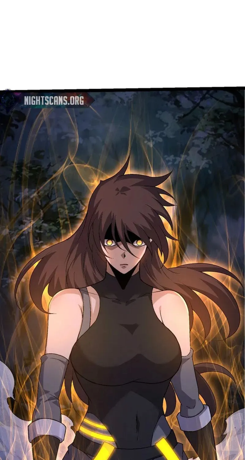 Evolution Begins With a Big Tree Chapter 94 page 21 - 