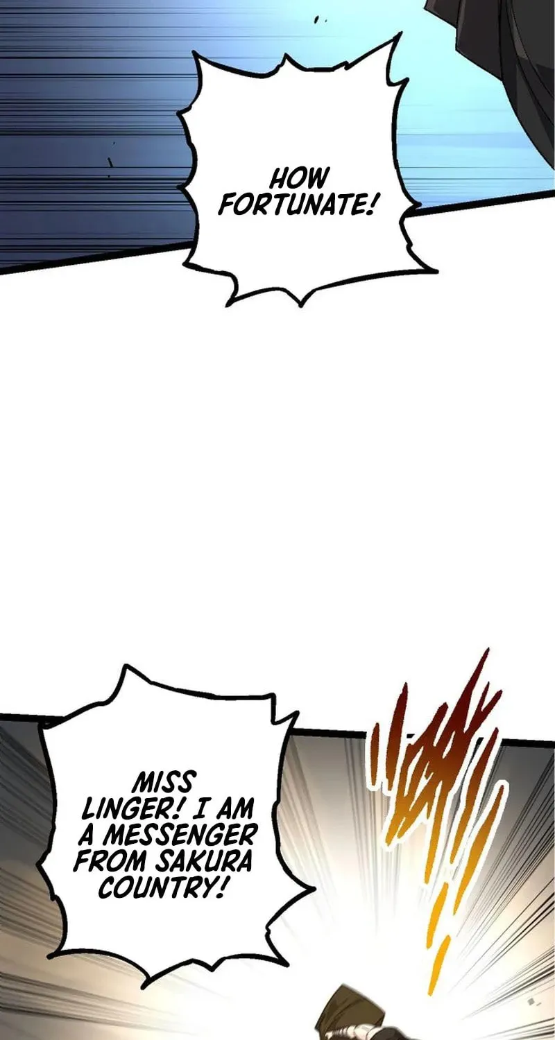 Evolution Begins With a Big Tree Chapter 94 page 23 - 