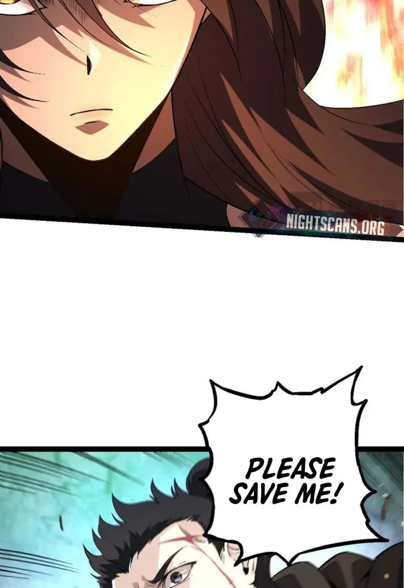 Evolution Begins With a Big Tree Chapter 94 page 25 - 
