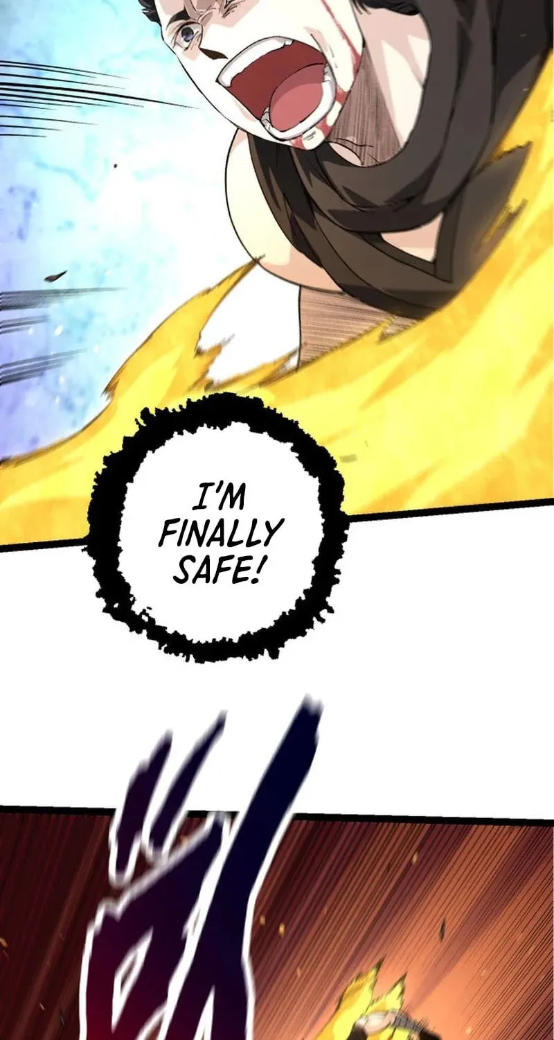 Evolution Begins With a Big Tree Chapter 94 page 26 - 