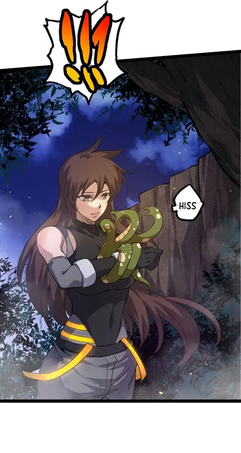Evolution Begins With a Big Tree Chapter 94 page 29 - 
