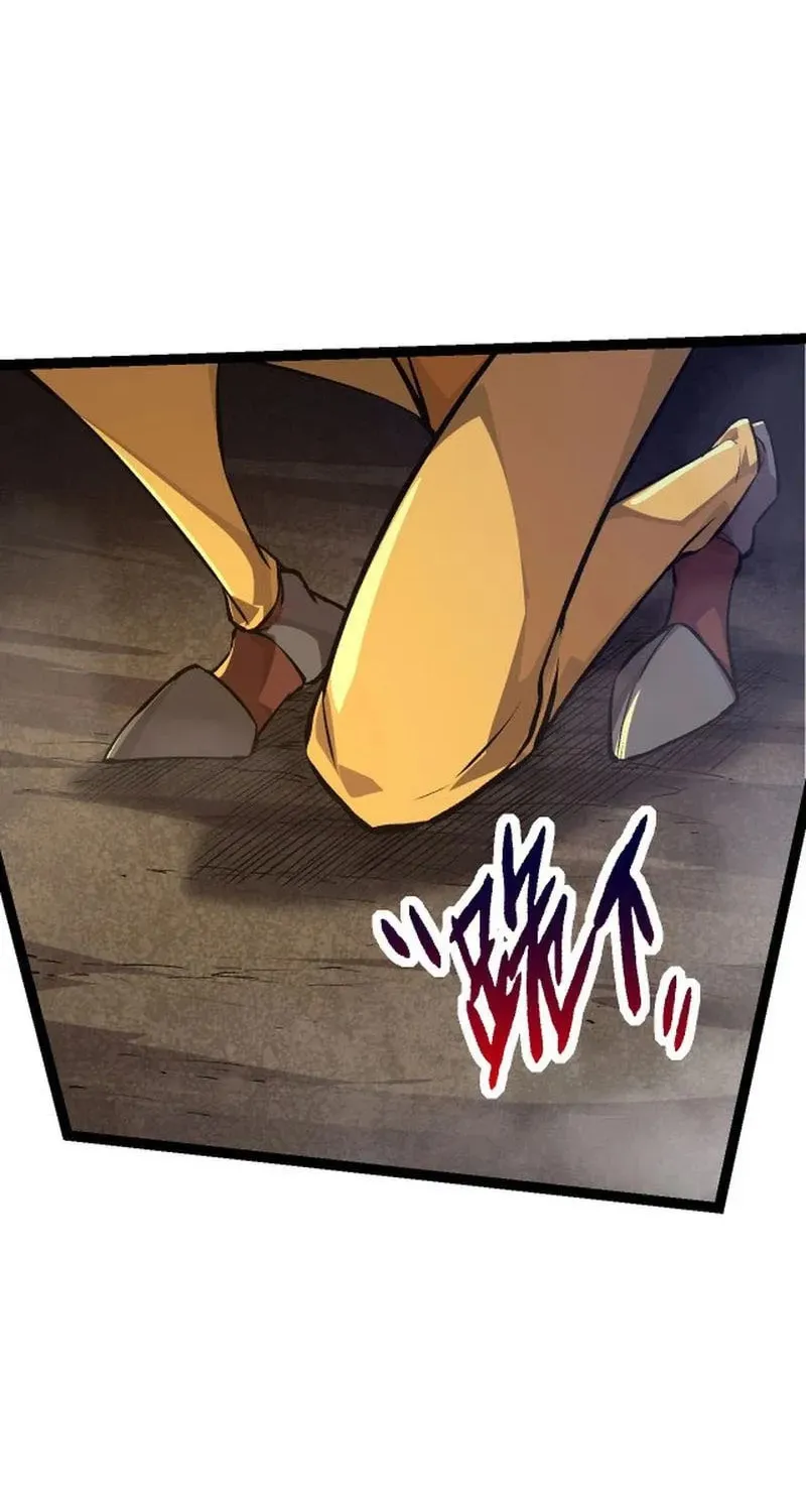 Evolution Begins With a Big Tree Chapter 94 page 30 - 