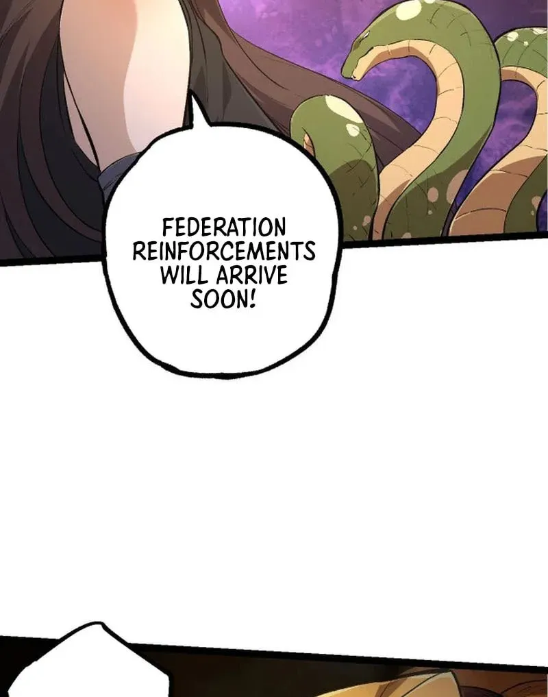 Evolution Begins With a Big Tree Chapter 94 page 34 - 