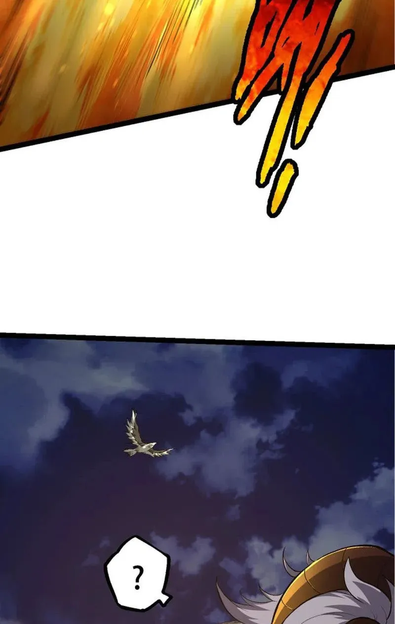 Evolution Begins With a Big Tree Chapter 94 page 40 - 