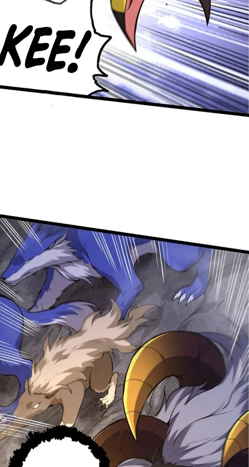 Evolution Begins With a Big Tree Chapter 94 page 42 - 