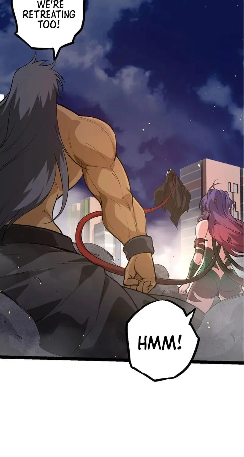 Evolution Begins With a Big Tree Chapter 94 page 44 - 