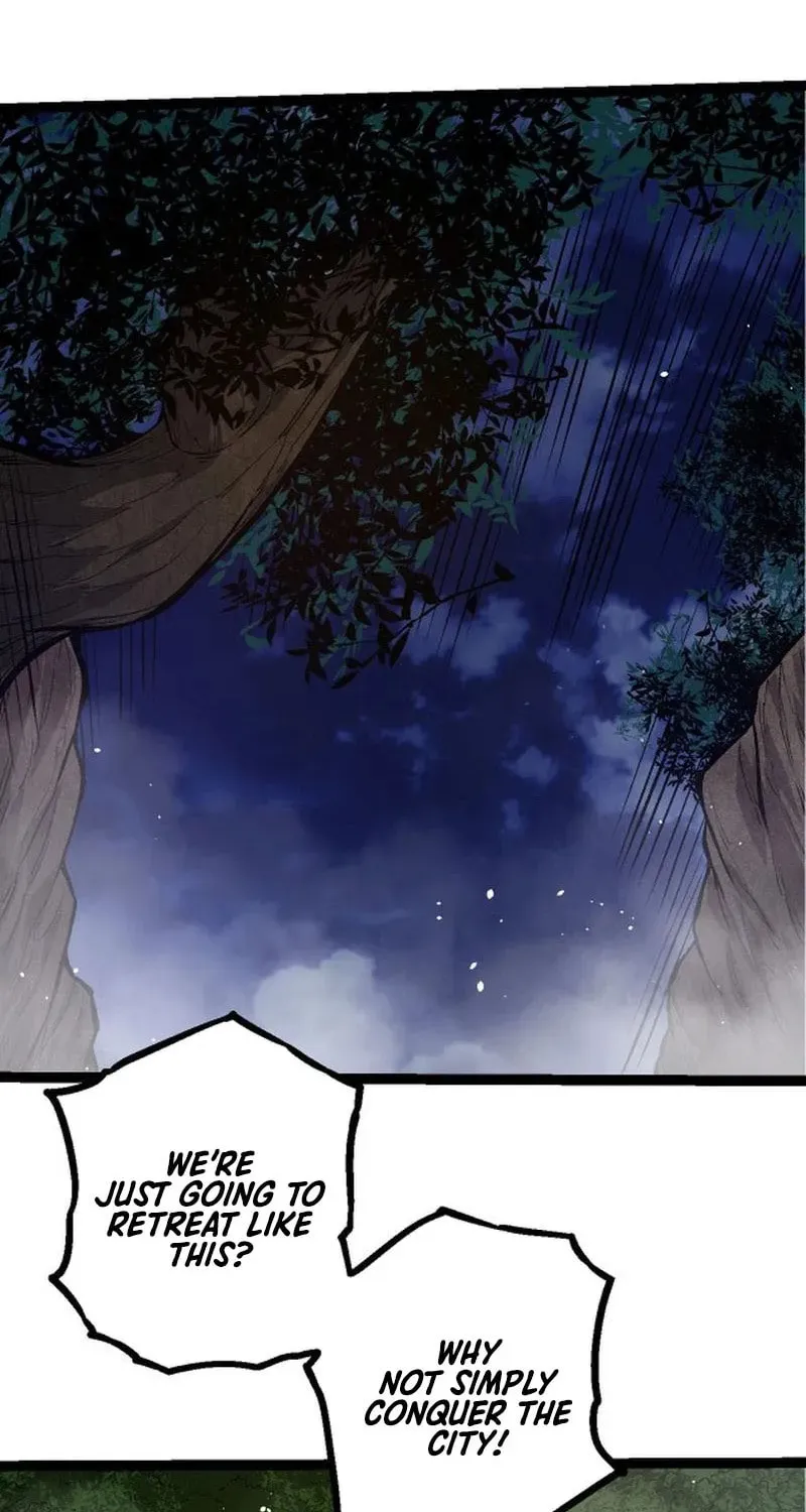 Evolution Begins With a Big Tree Chapter 94 page 45 - 