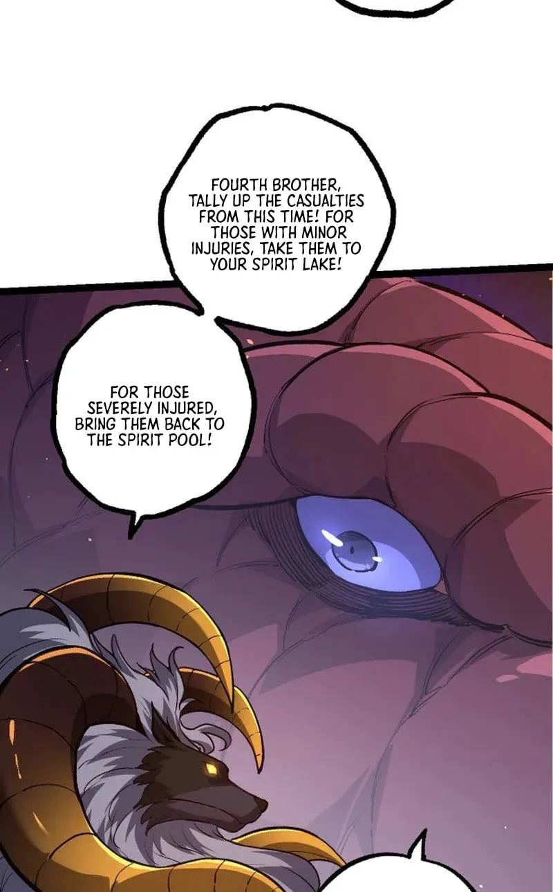 Evolution Begins With a Big Tree Chapter 94 page 49 - 