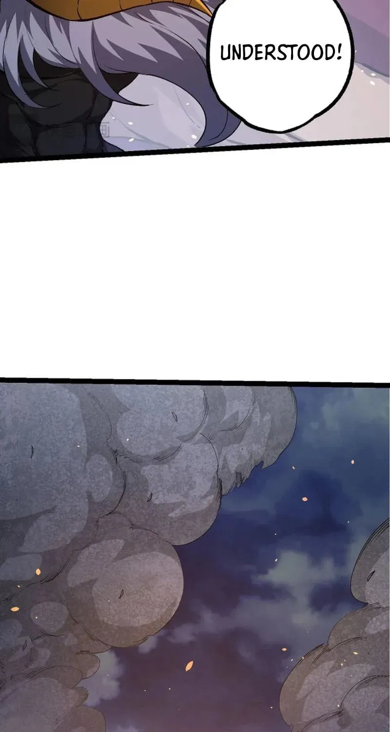 Evolution Begins With a Big Tree Chapter 94 page 50 - 