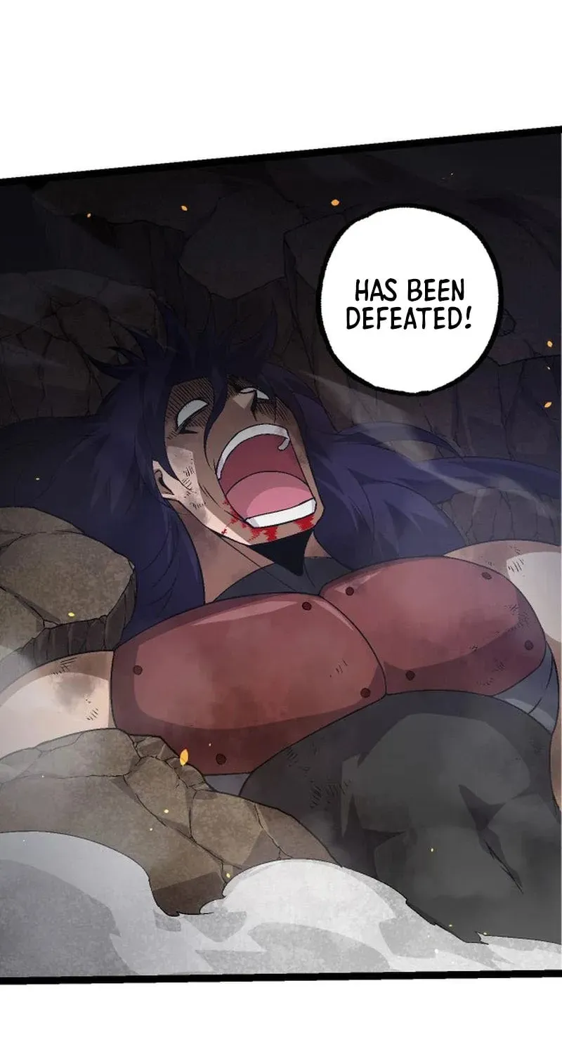 Evolution Begins With a Big Tree Chapter 94 page 6 - 