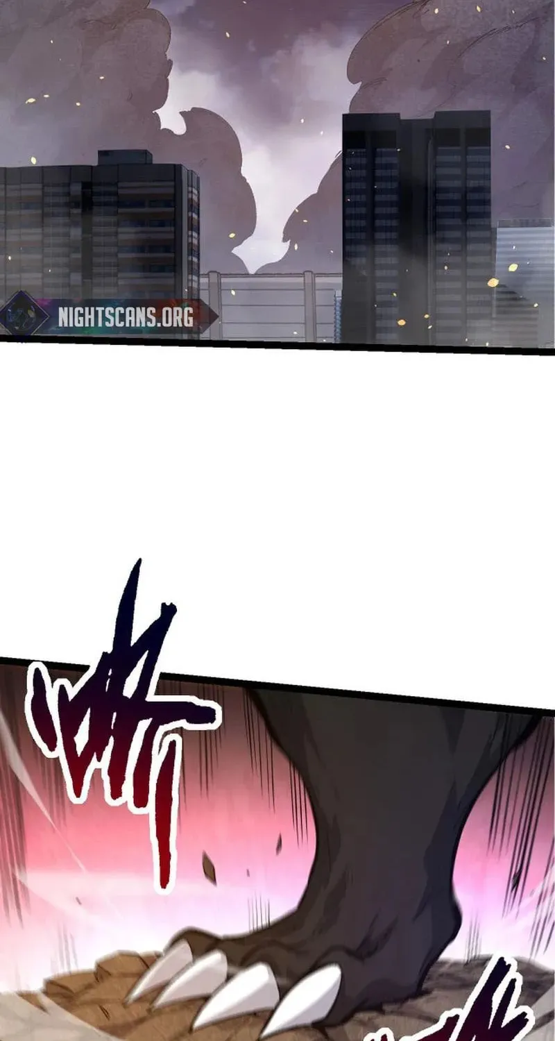 Evolution Begins With a Big Tree Chapter 94 page 51 - 