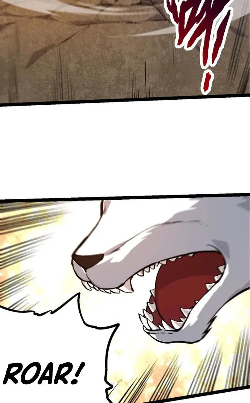 Evolution Begins With a Big Tree Chapter 94 page 52 - 