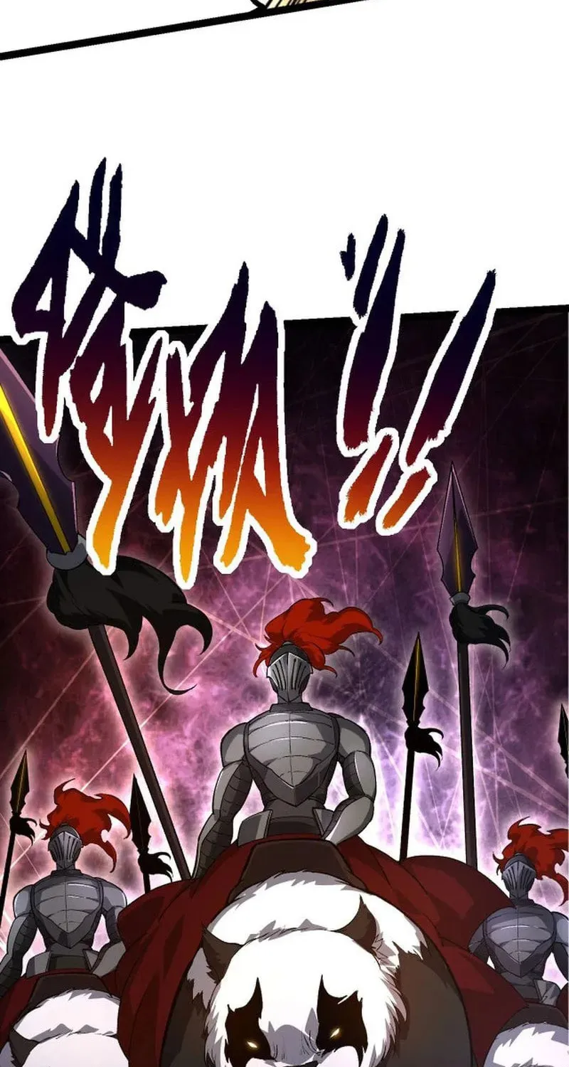 Evolution Begins With a Big Tree Chapter 94 page 53 - 