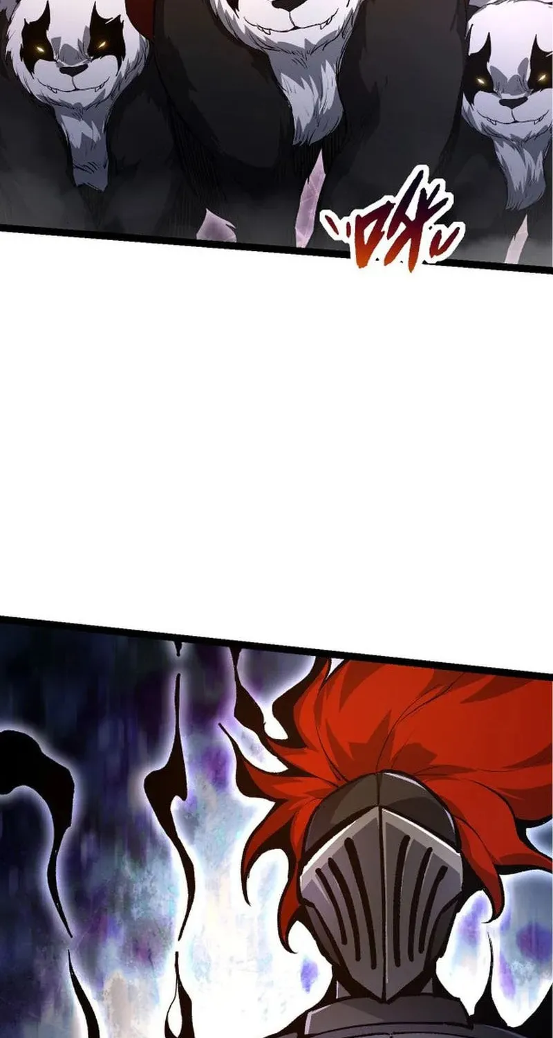 Evolution Begins With a Big Tree Chapter 94 page 54 - 