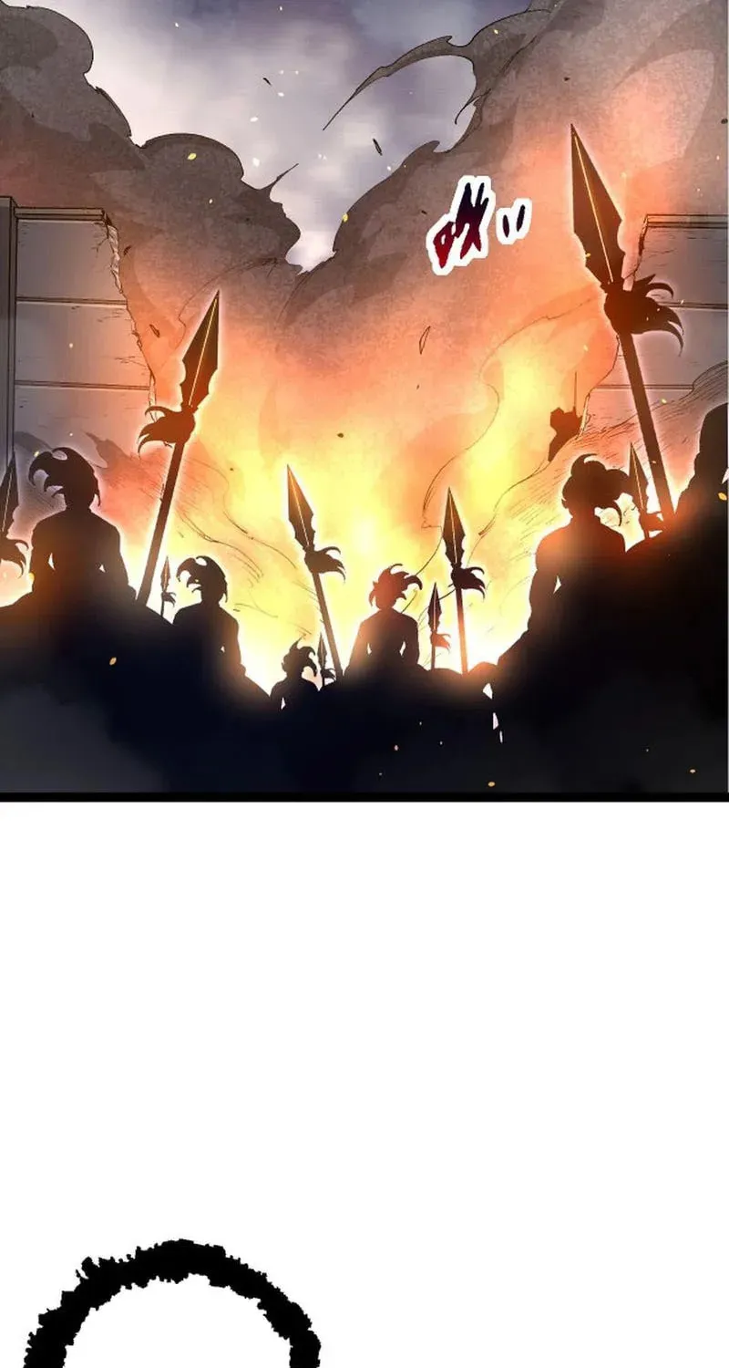 Evolution Begins With a Big Tree Chapter 94 page 56 - 