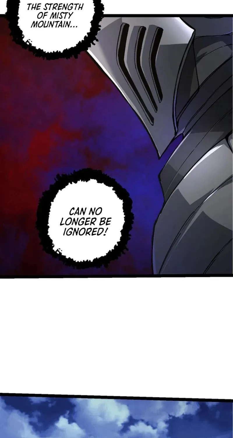 Evolution Begins With a Big Tree Chapter 94 page 57 - 