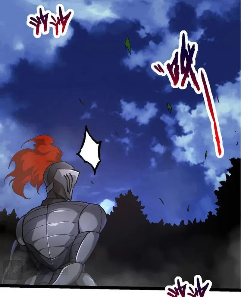 Evolution Begins With a Big Tree Chapter 94 page 58 - 