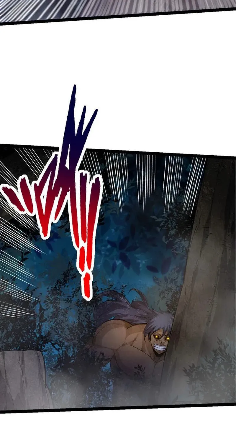 Evolution Begins With a Big Tree Chapter 94 page 60 - 