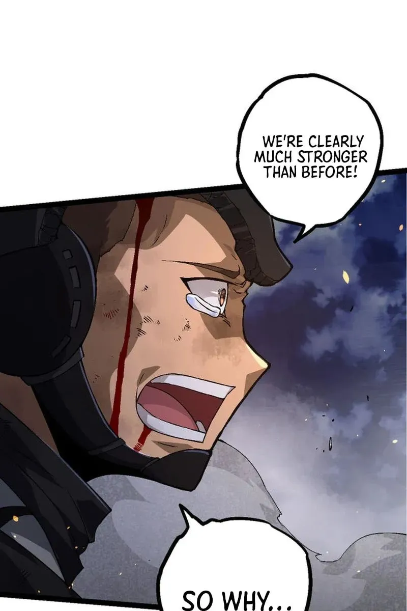 Evolution Begins With a Big Tree Chapter 94 page 7 - 