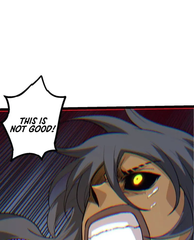 Evolution Begins With a Big Tree Chapter 94 page 61 - 