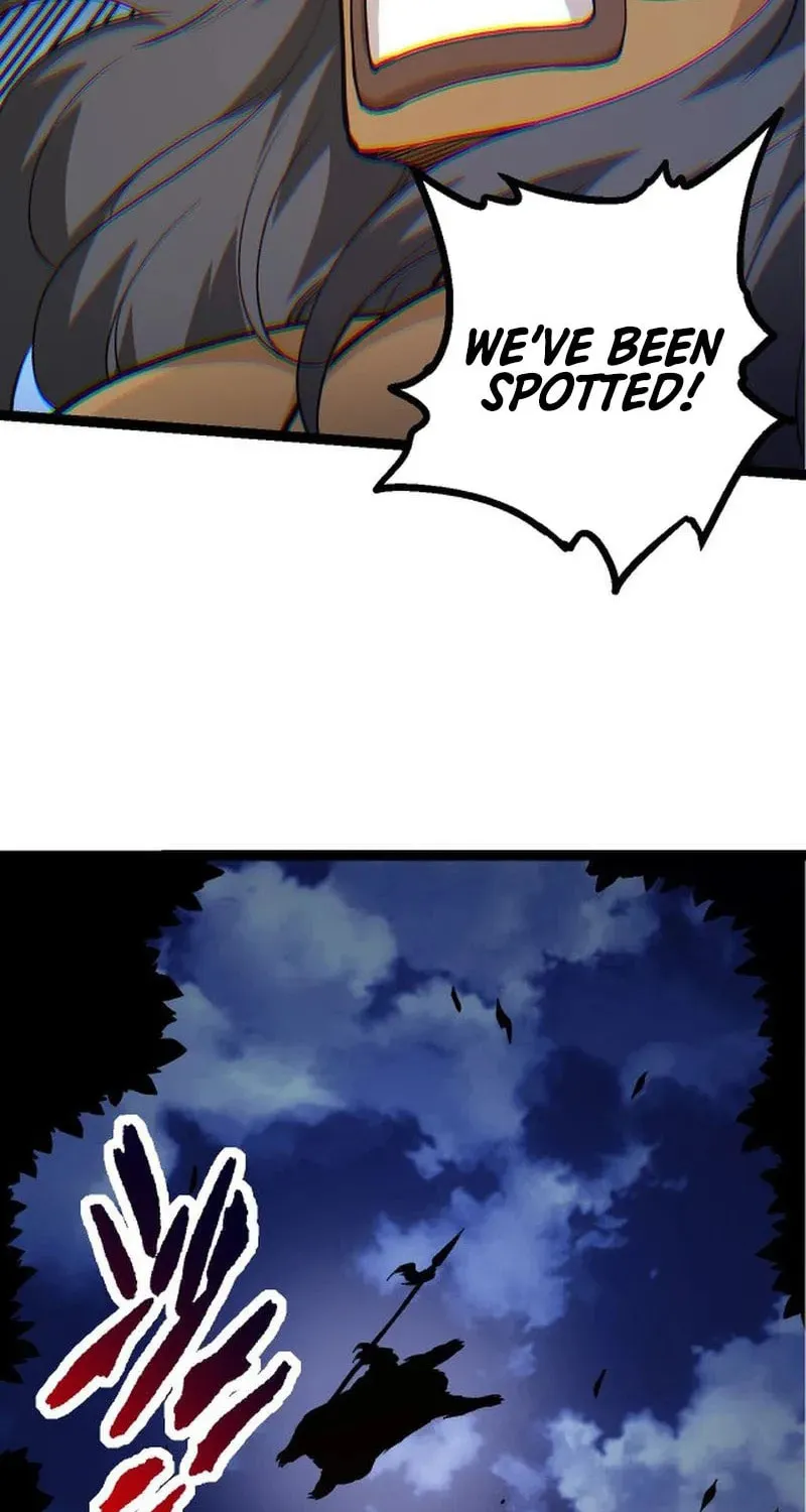 Evolution Begins With a Big Tree Chapter 94 page 62 - 