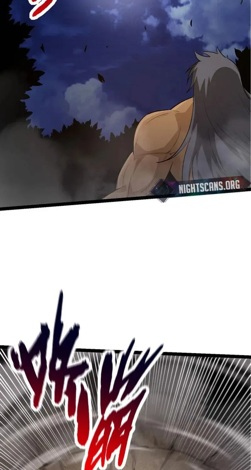 Evolution Begins With a Big Tree Chapter 94 page 63 - 