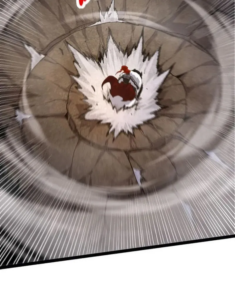 Evolution Begins With a Big Tree Chapter 94 page 64 - 