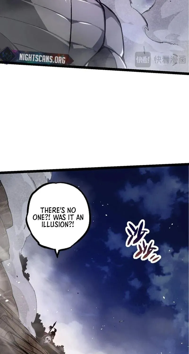 Evolution Begins With a Big Tree Chapter 94 page 67 - 