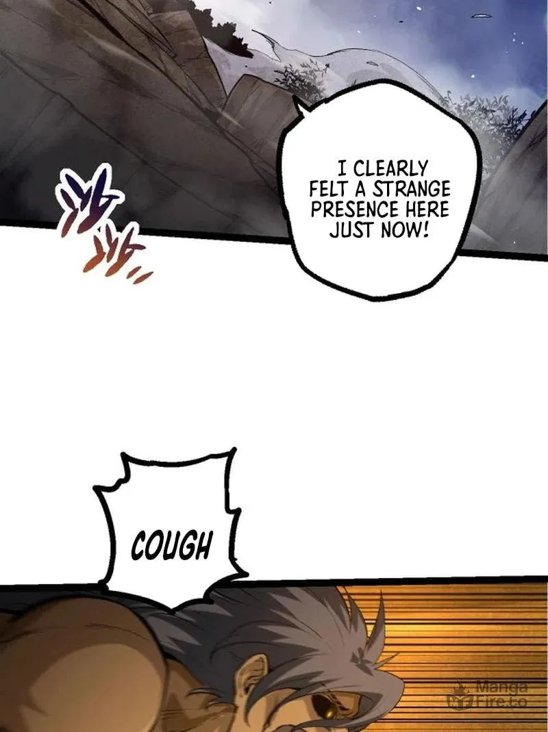 Evolution Begins With a Big Tree Chapter 94 page 68 - 