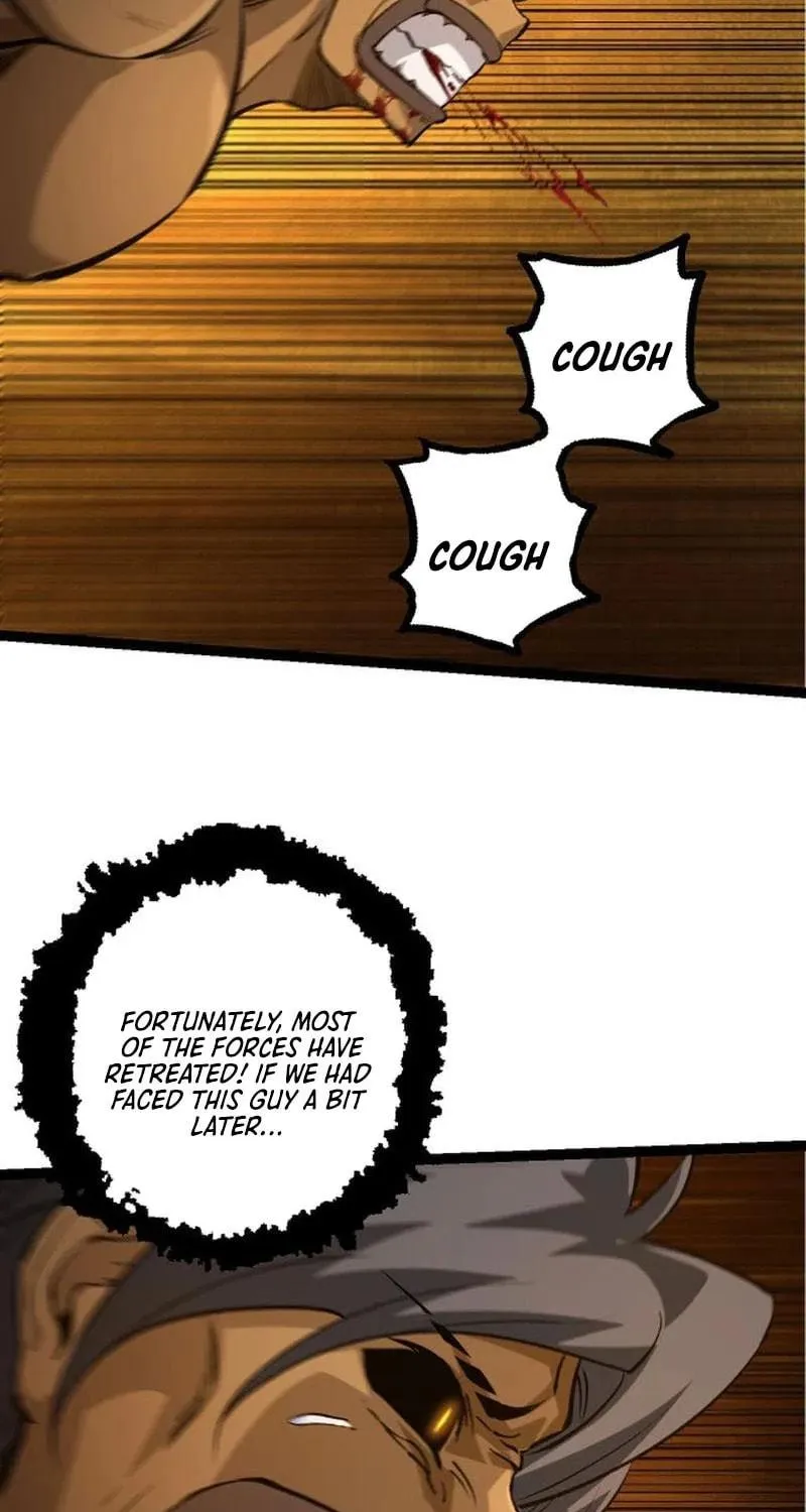 Evolution Begins With a Big Tree Chapter 94 page 69 - 