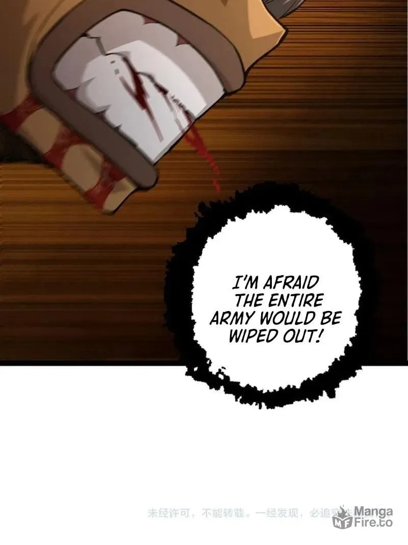 Evolution Begins With a Big Tree Chapter 94 page 70 - 