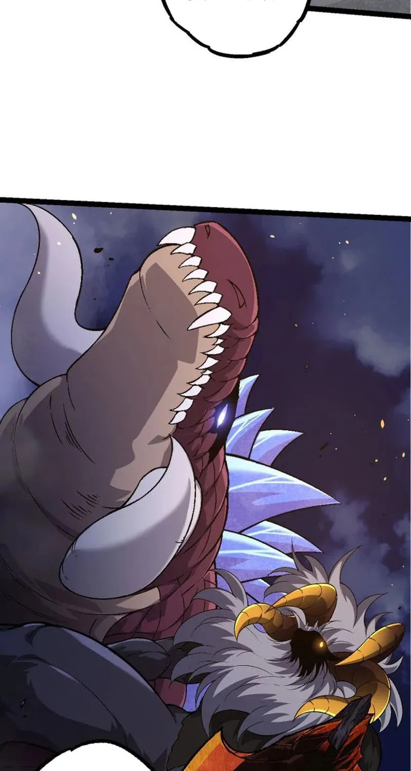 Evolution Begins With a Big Tree Chapter 94 page 8 - 