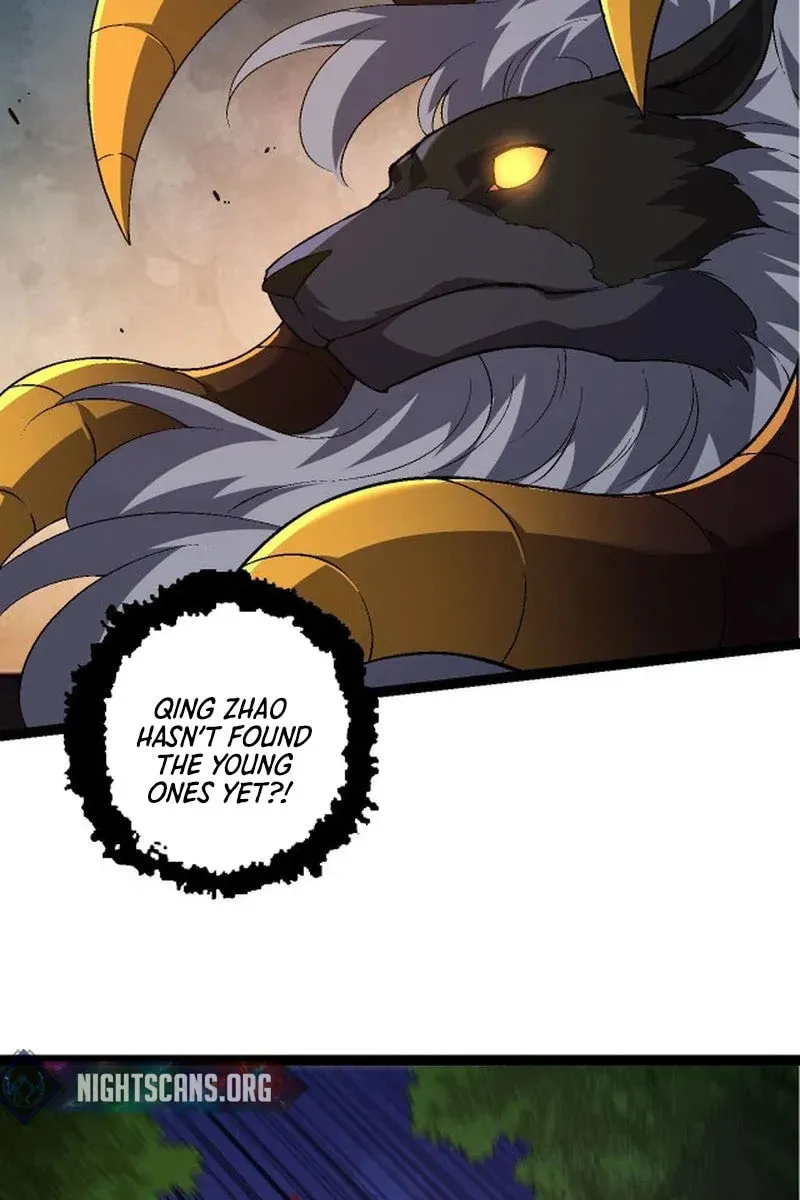 Evolution Begins With a Big Tree Chapter 94 page 10 - 