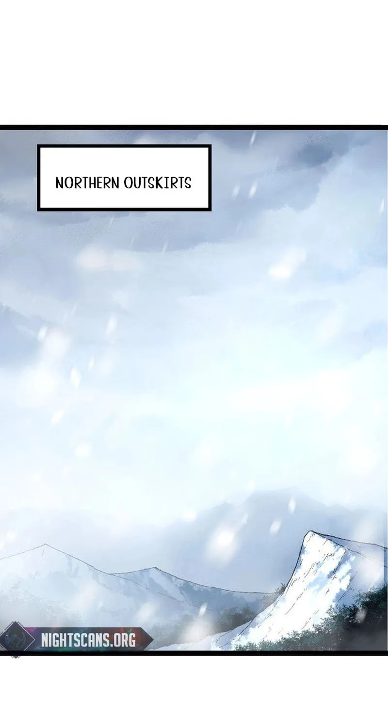 Evolution Begins With a Big Tree Chapter 95 page 13 - 
