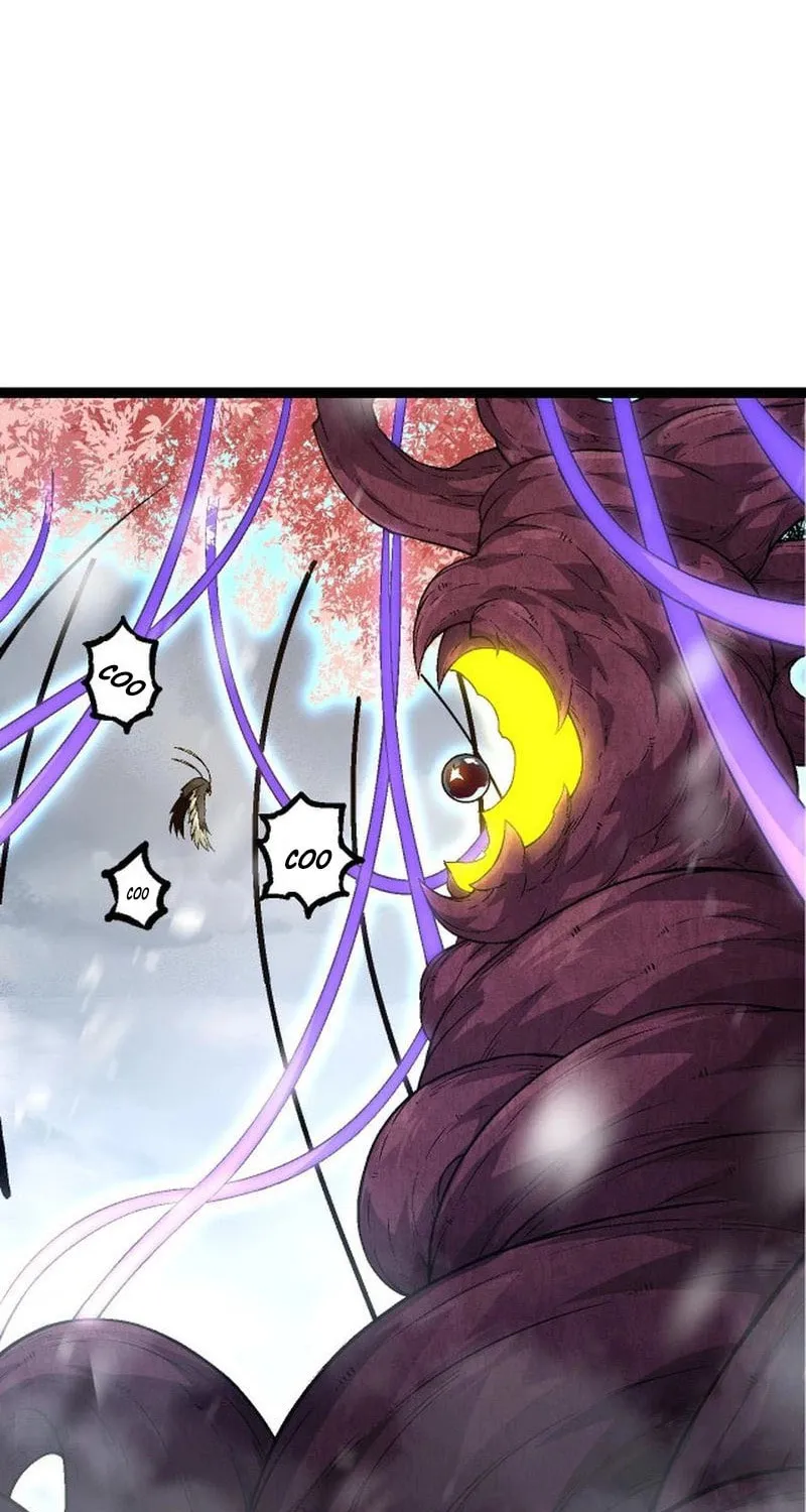 Evolution Begins With a Big Tree Chapter 95 page 14 - 