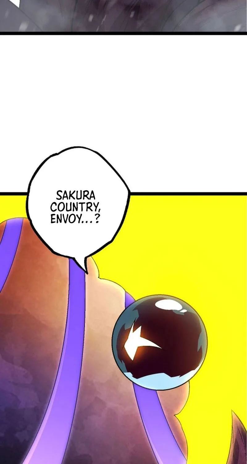 Evolution Begins With a Big Tree Chapter 95 page 15 - 