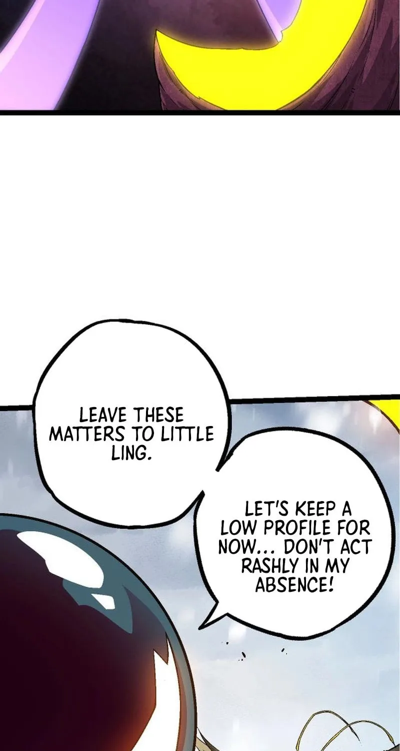 Evolution Begins With a Big Tree Chapter 95 page 16 - 