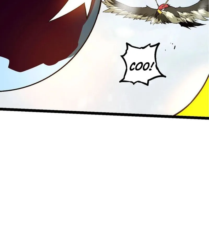 Evolution Begins With a Big Tree Chapter 95 page 17 - 