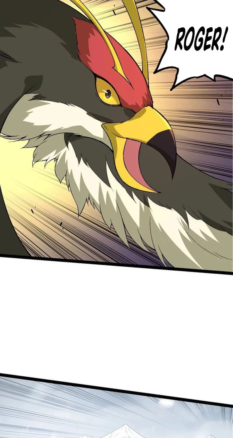 Evolution Begins With a Big Tree Chapter 95 page 19 - 
