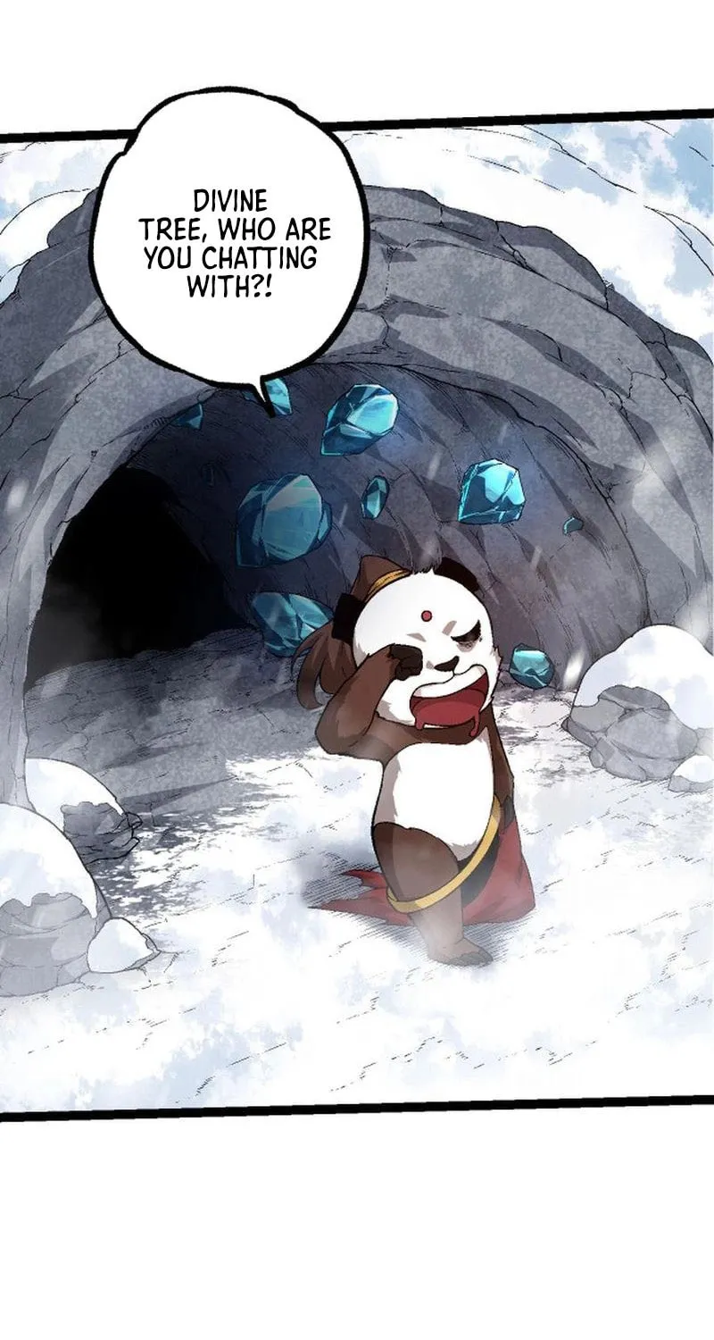 Evolution Begins With a Big Tree Chapter 95 page 22 - 