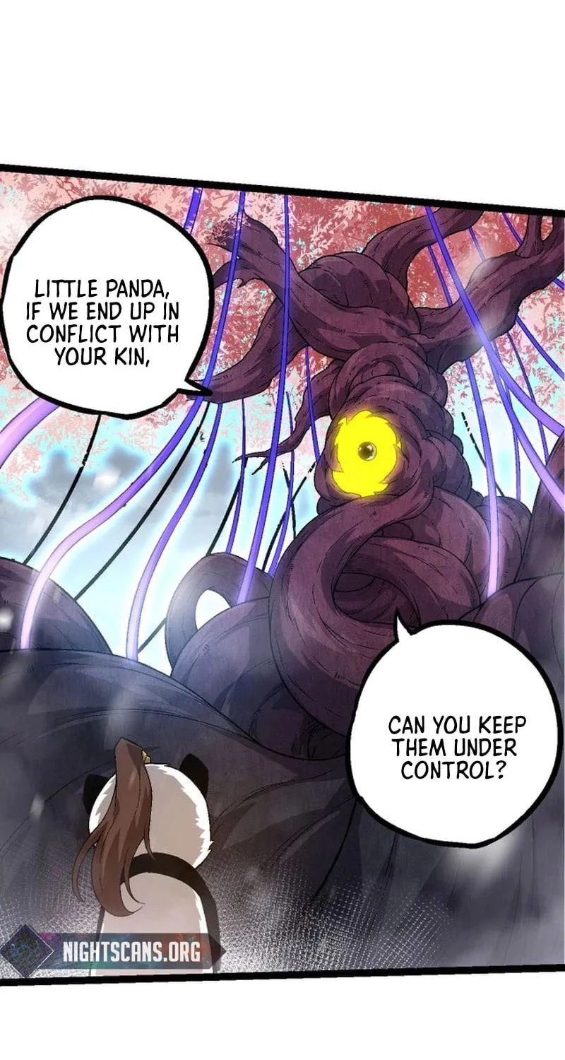 Evolution Begins With a Big Tree Chapter 95 page 23 - 