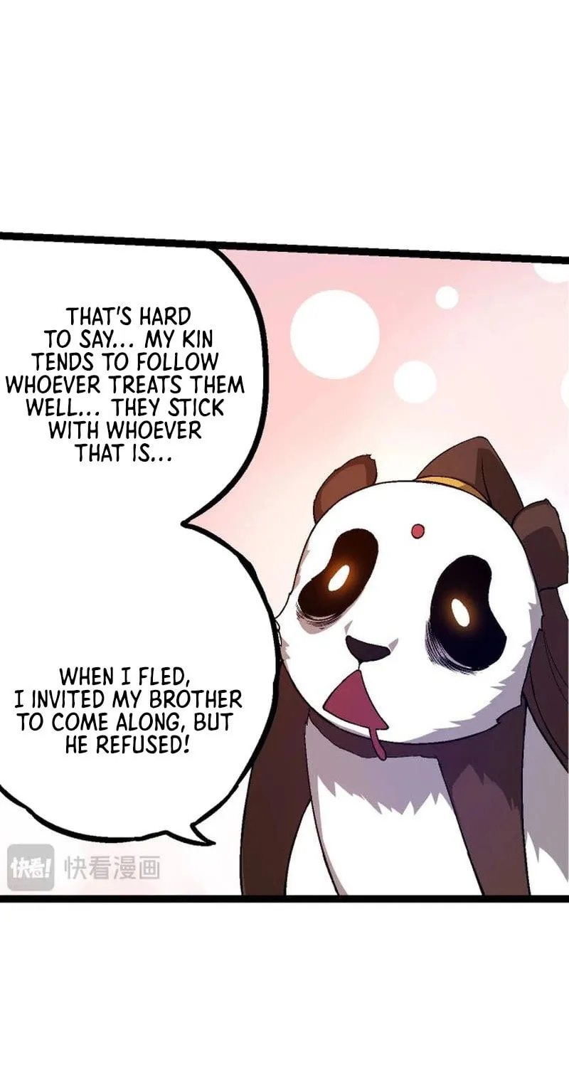 Evolution Begins With a Big Tree Chapter 95 page 24 - 