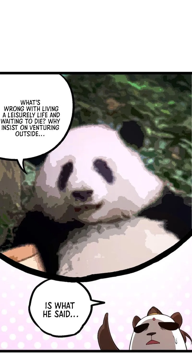 Evolution Begins With a Big Tree Chapter 95 page 25 - 