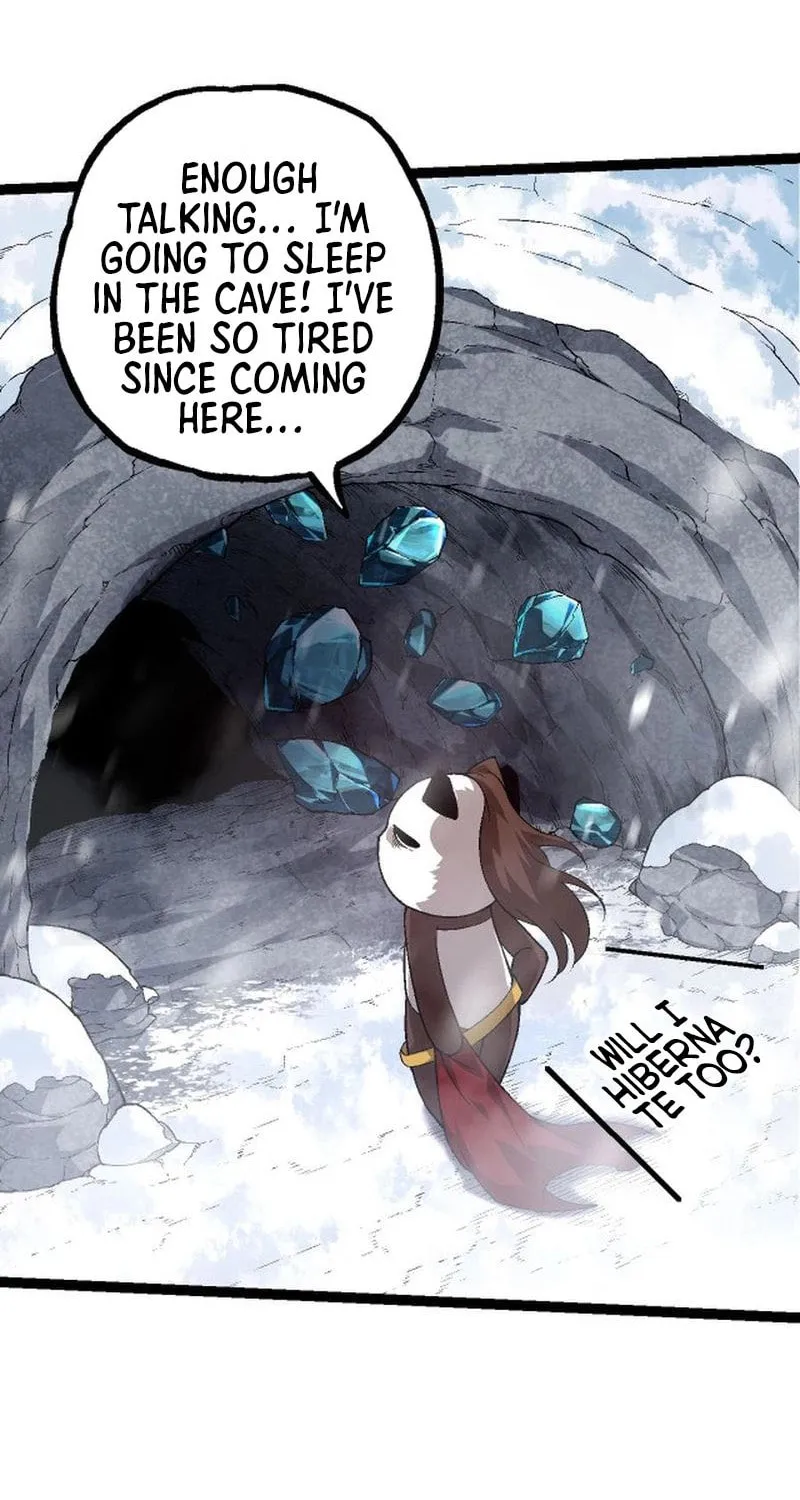 Evolution Begins With a Big Tree Chapter 95 page 27 - 
