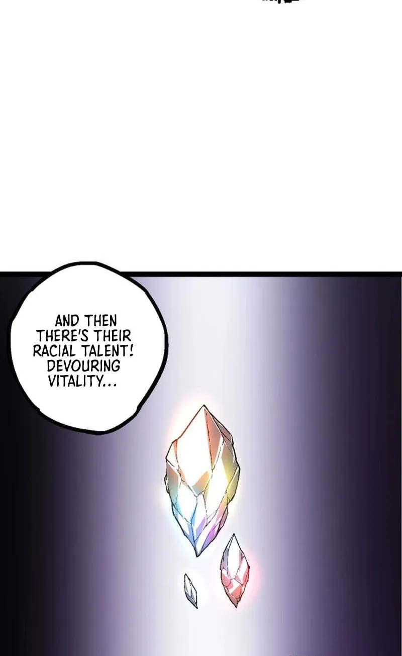 Evolution Begins With a Big Tree Chapter 95 page 29 - 