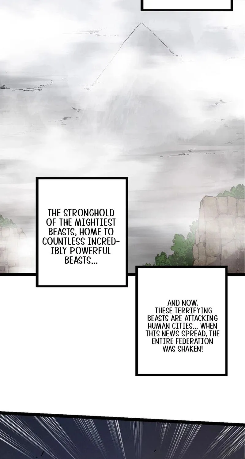 Evolution Begins With a Big Tree Chapter 95 page 4 - 